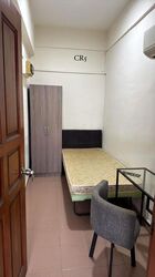 Queensway Tower / Queensway Shopping Centre (D3), Apartment #462982341